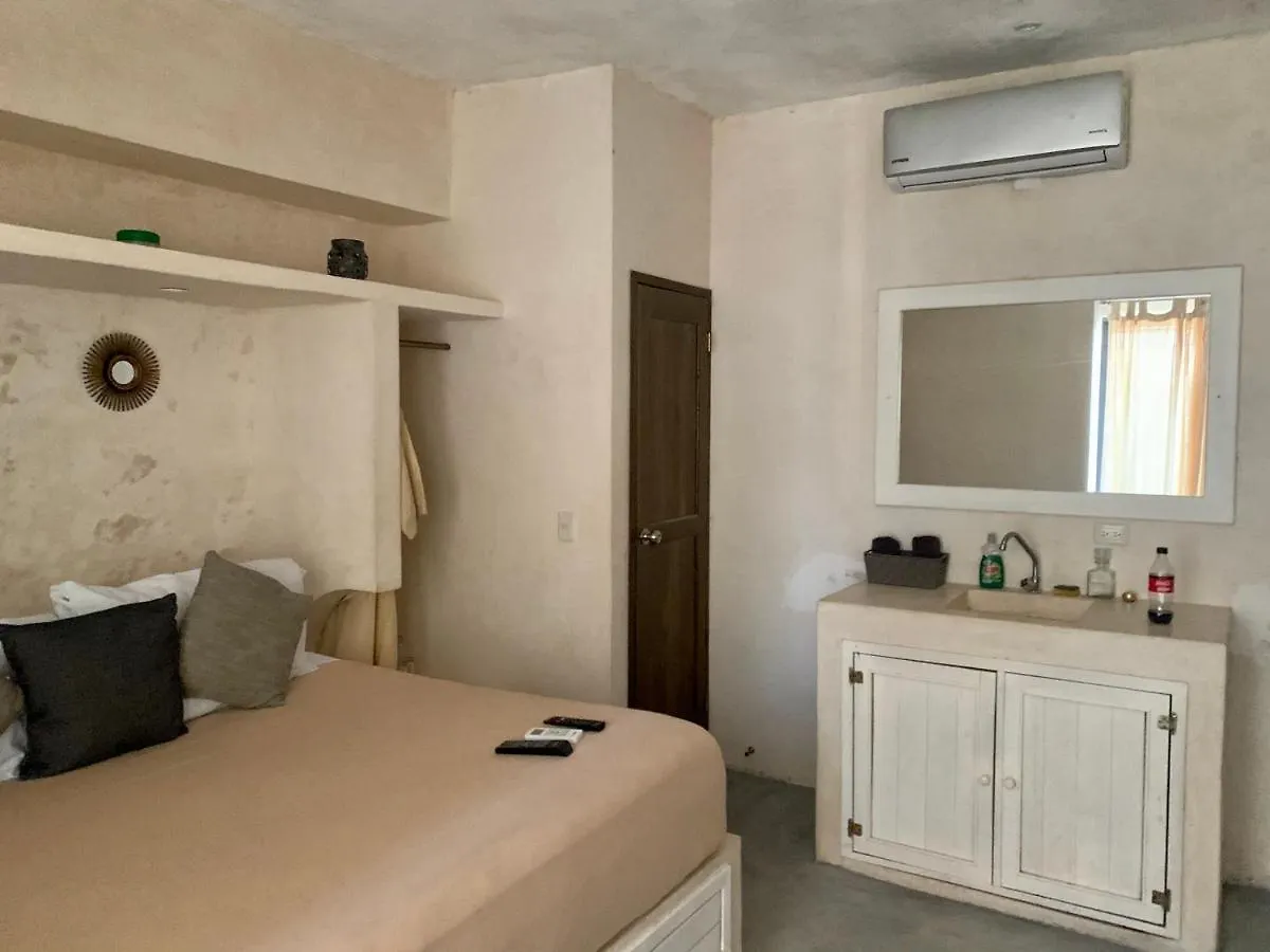 Sacbe Tulum Hotel Boutique