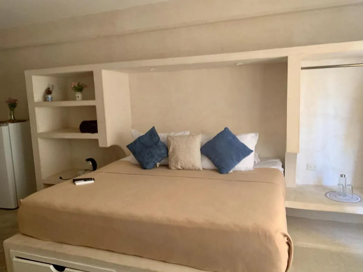 Sacbe Tulum Hotel Boutique 5*,  Mexico