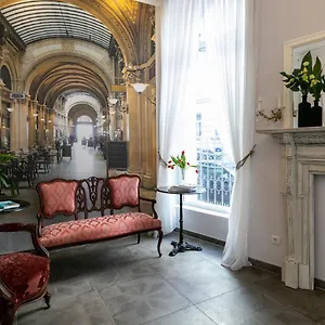 55 3*, Vienne Autriche
