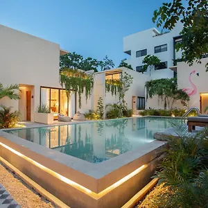 5* Hotel Faisano Boutique By Cruz Hoteles-adults Only