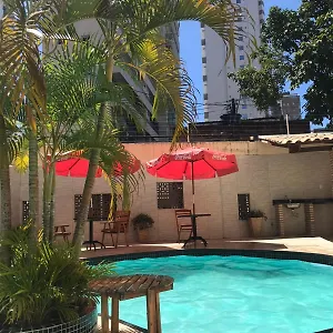 Italia 2*, Fortaleza (Ceara) Brésil