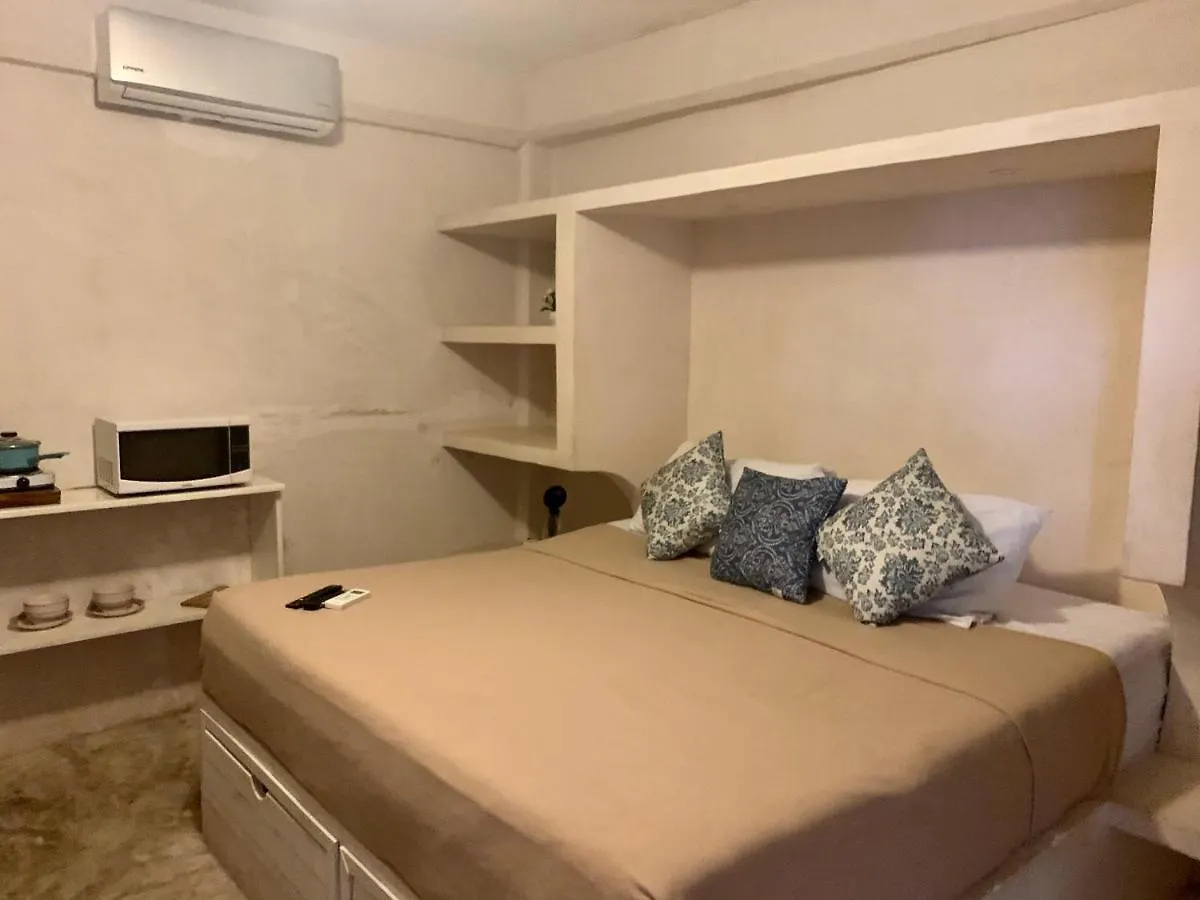 Sacbe Tulum Hotel Boutique