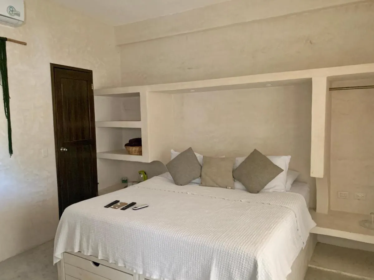 Sacbe Tulum Hotel Boutique