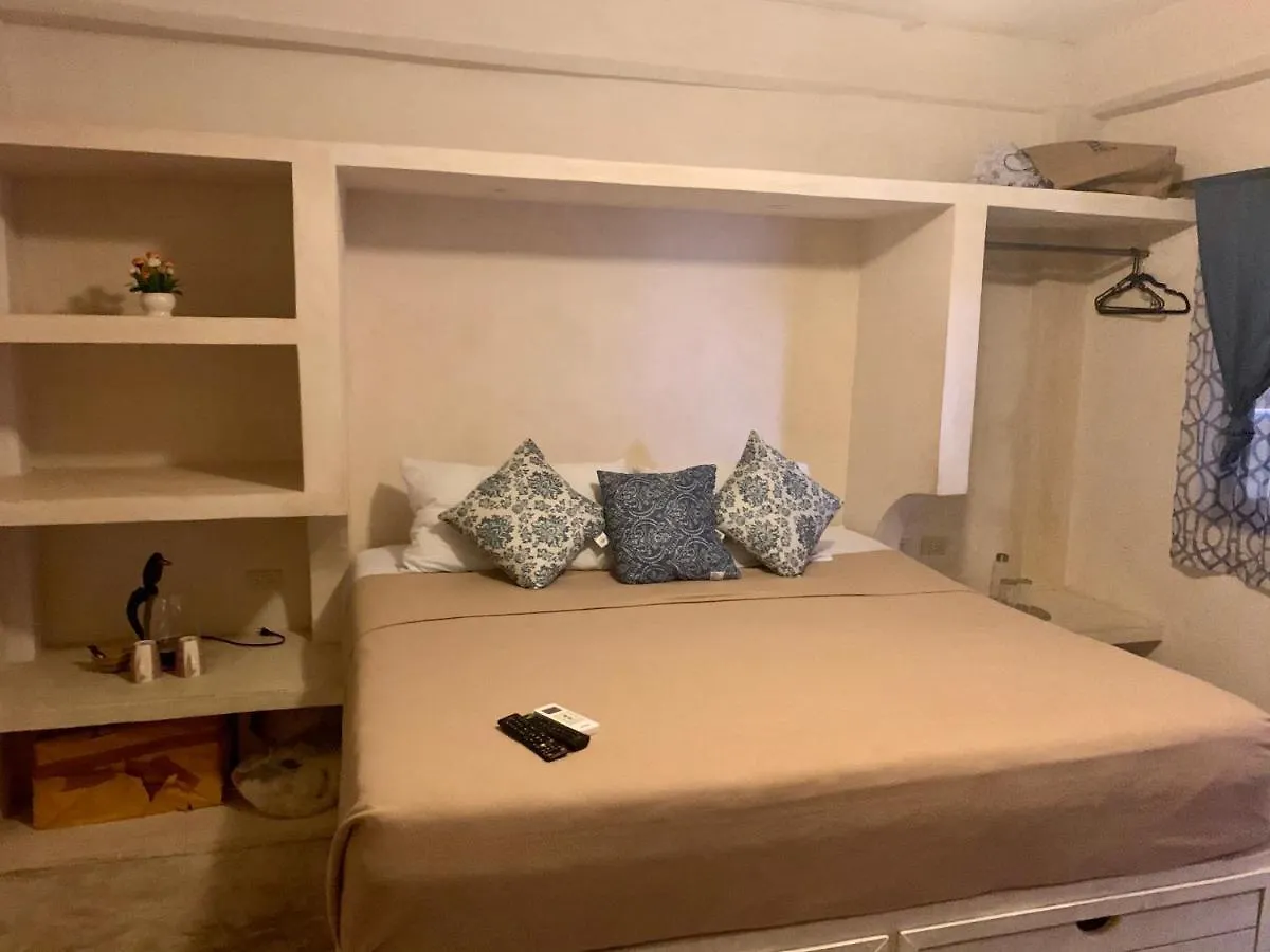 *****  Sacbe Tulum Hotel Boutique Mexico