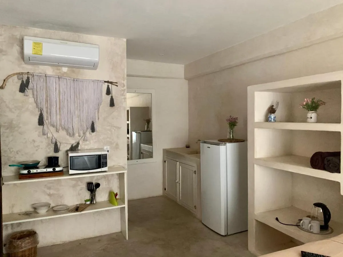 Sacbe Tulum Hotel Boutique 5*,