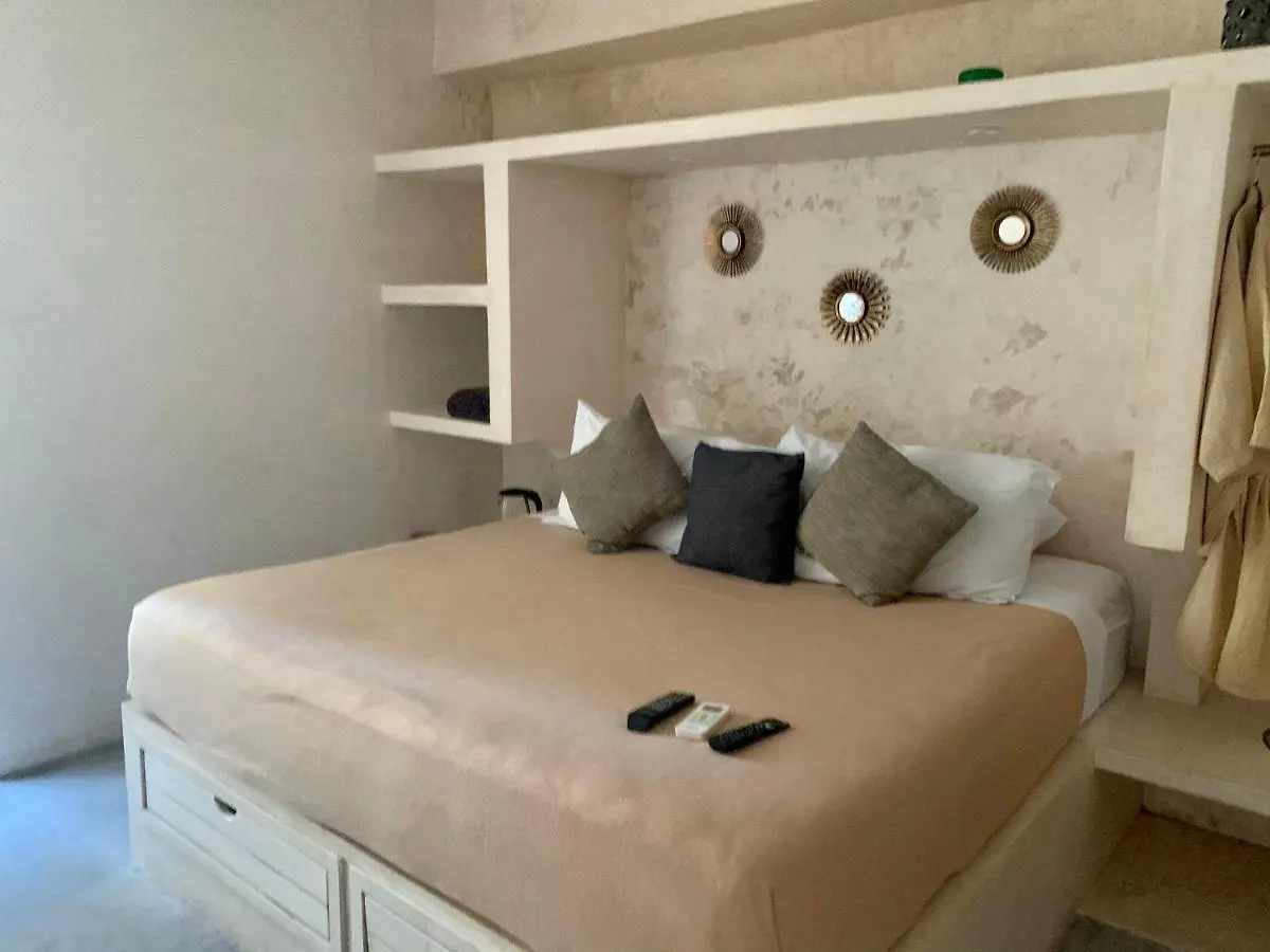 Sacbe Tulum Hotel Boutique
