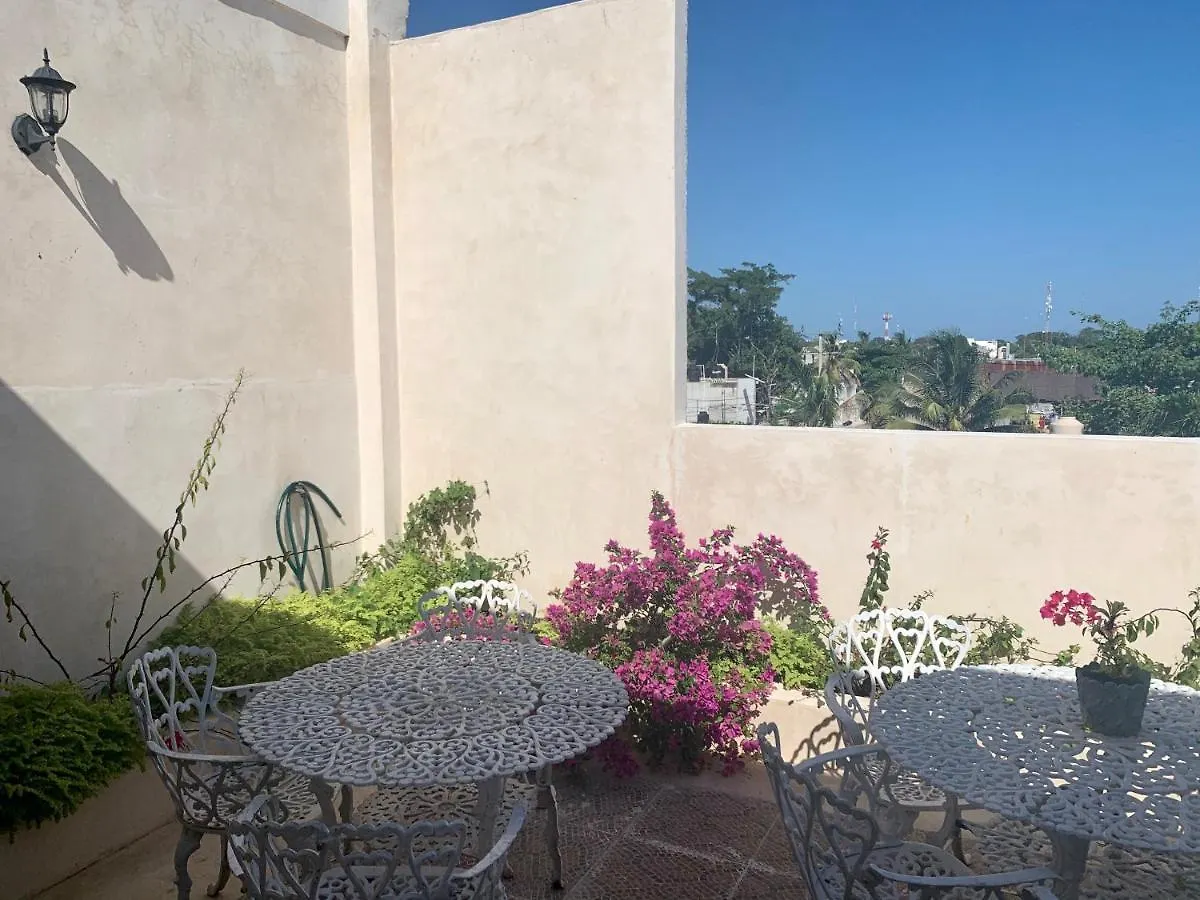 Sacbe Tulum Hotel Boutique